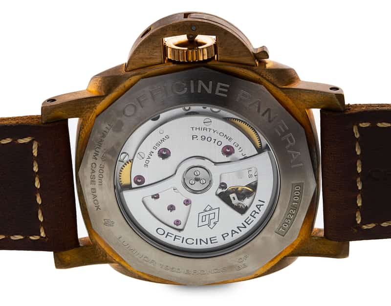 Panerai Luminor Submersible PAM00671